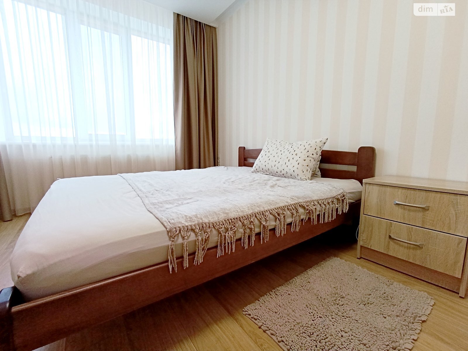однокімнатна квартира в Вінниці, район Поділля, на вул. Генерала Гандзюка 6 в довготривалу оренду помісячно фото 1 однокімнатна квартира в Вінниці, район Поділля, на вул. Генерала Гандзюка 6 в довготривалу оренду помісячно фото 1