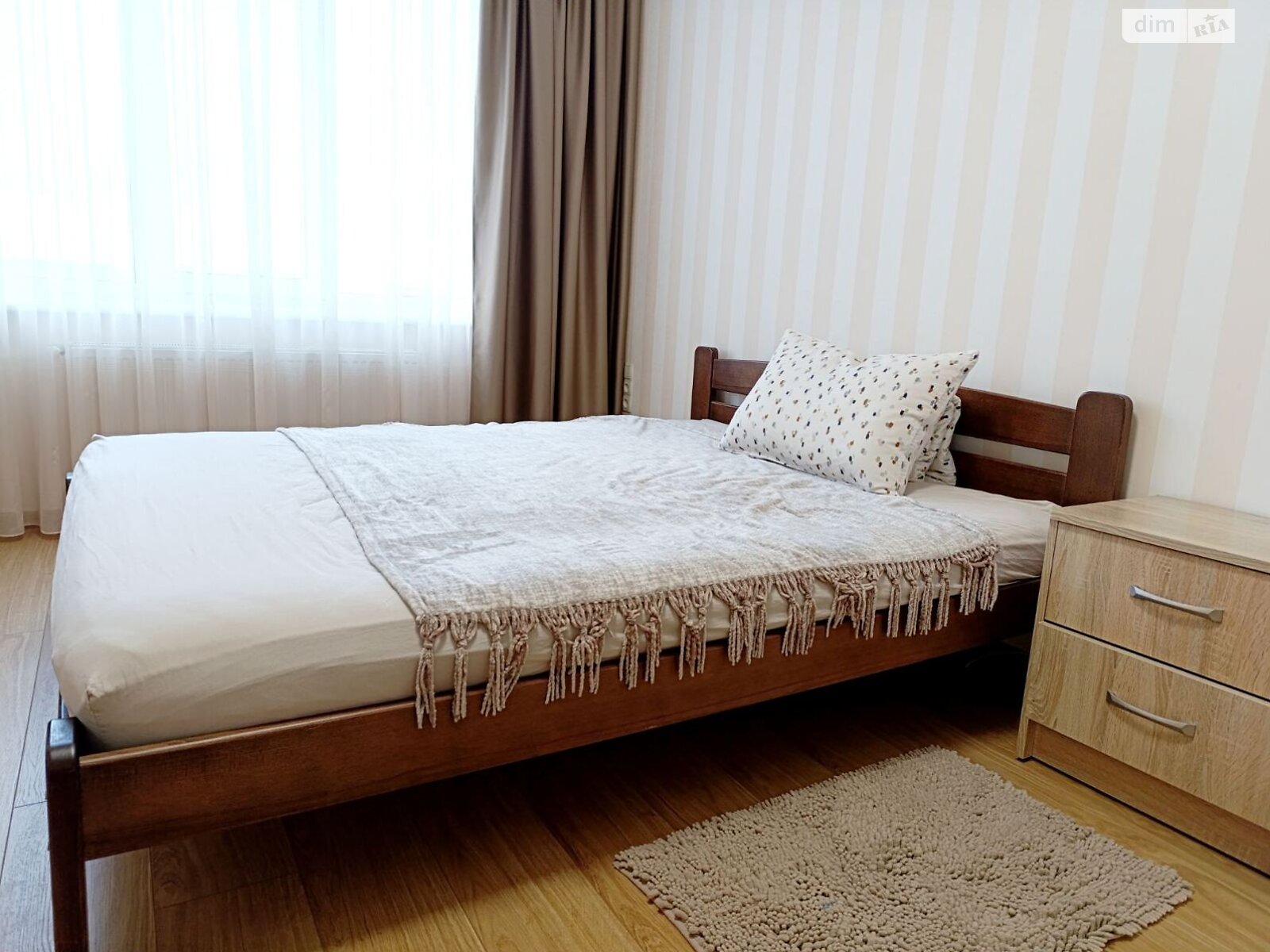однокімнатна квартира в Вінниці, район Поділля, на вул. Генерала Гандзюка 6 в довготривалу оренду помісячно фото 1 однокімнатна квартира в Вінниці, район Поділля, на вул. Генерала Гандзюка 6 в довготривалу оренду помісячно фото 1