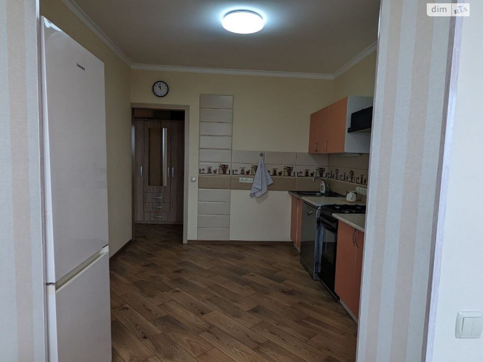 однокімнатна квартира в Вінниці, район Поділля, на вул. Генерала Гандзюка 6 в довготривалу оренду помісячно фото 1 однокімнатна квартира в Вінниці, район Поділля, на вул. Генерала Гандзюка 6 в довготривалу оренду помісячно фото 1