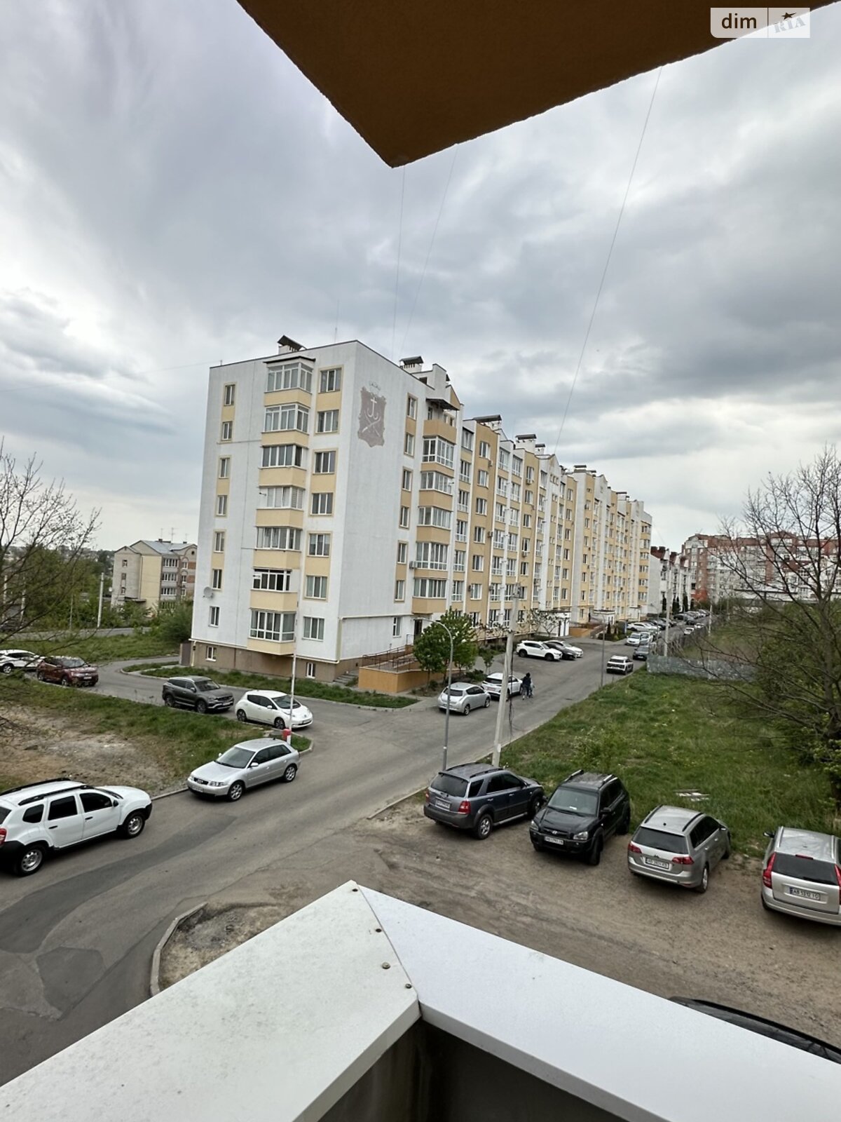 однокімнатна квартира в Вінниці, район Поділля, на вул. Генерала Гандзюка 17 в довготривалу оренду помісячно фото 1 однокімнатна квартира в Вінниці, район Поділля, на вул. Генерала Гандзюка 17 в довготривалу оренду помісячно фото 1