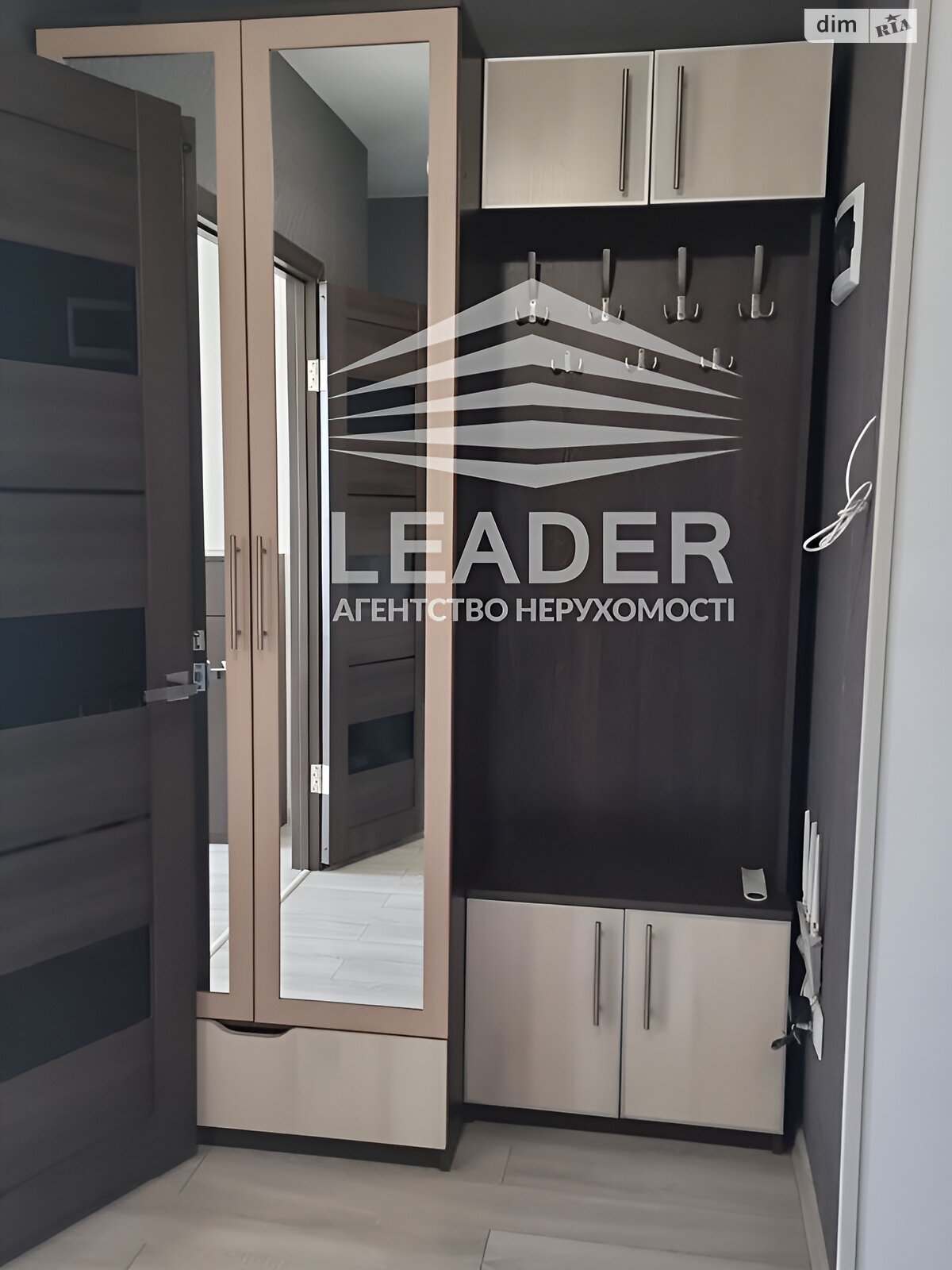 однокімнатна квартира в Вінниці, район Ленінський, на вул. Генерала Гандзюка в довготривалу оренду помісячно фото 1 однокімнатна квартира в Вінниці, район Ленінський, на вул. Генерала Гандзюка в довготривалу оренду помісячно фото 1