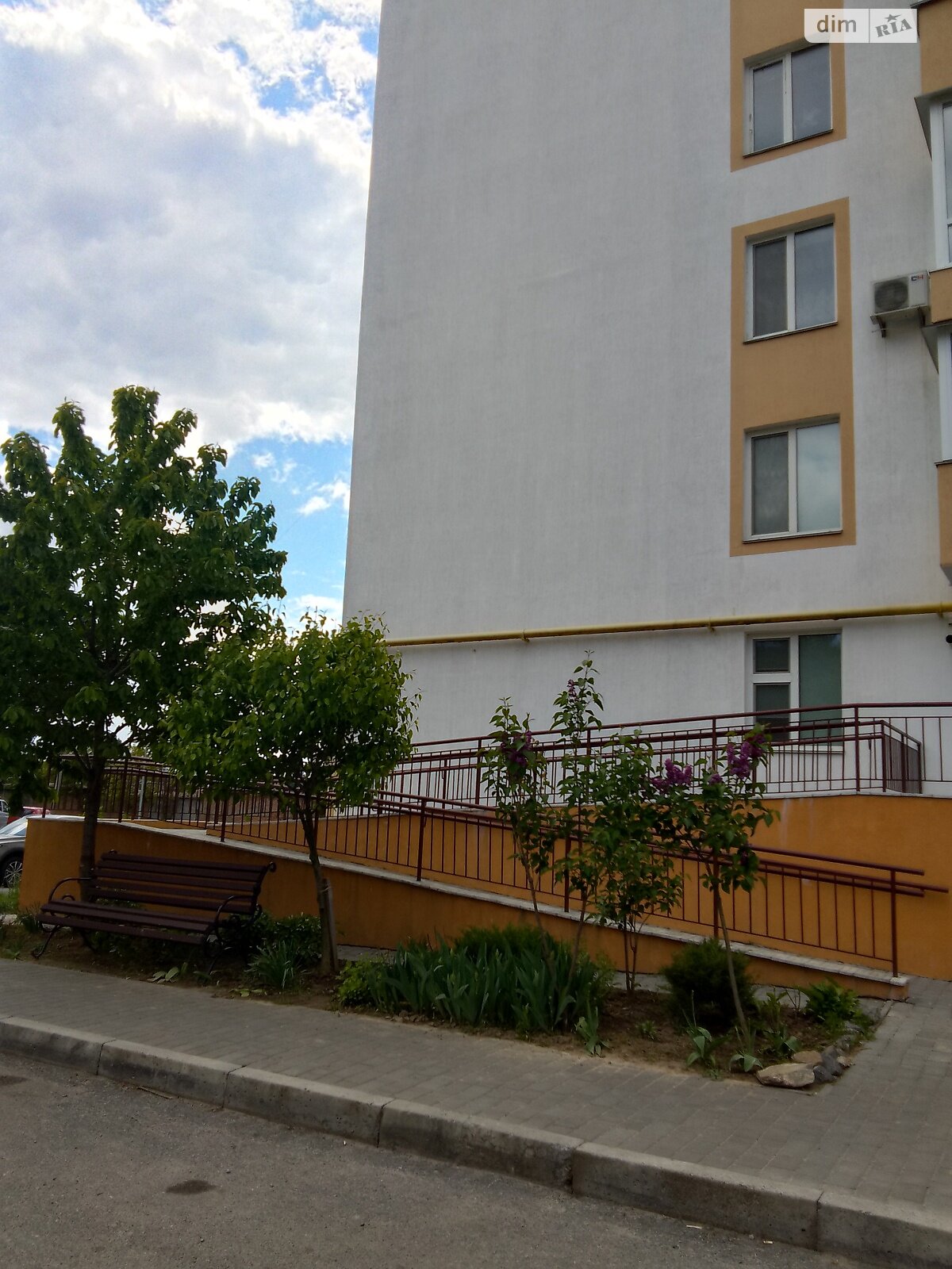 однокомнатная квартира в Виннице, район Подолье, на ул. Генерала Гандзюка 6 в аренду на долгий срок помесячно фото 1 однокомнатная квартира в Виннице, район Подолье, на ул. Генерала Гандзюка 6 в аренду на долгий срок помесячно фото 1