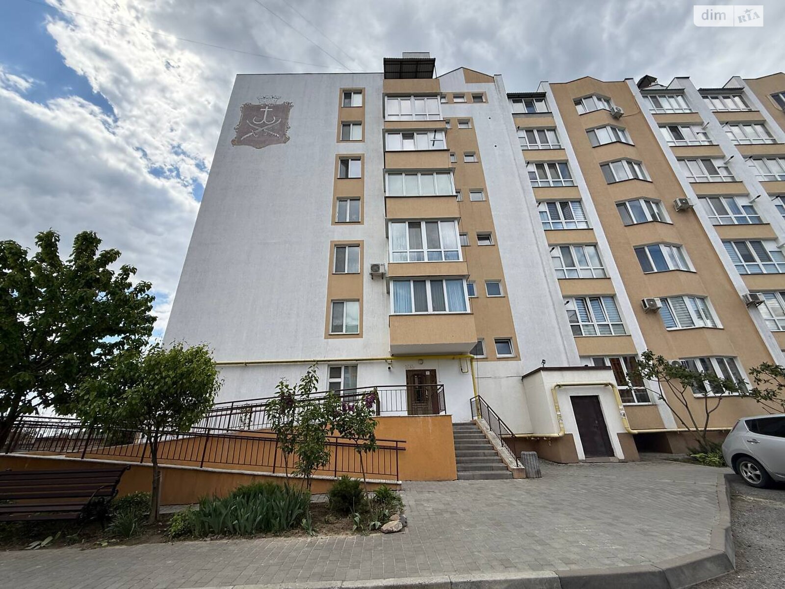 однокімнатна квартира в Вінниці, район Поділля, на вул. Генерала Гандзюка в довготривалу оренду помісячно фото 1 однокімнатна квартира в Вінниці, район Поділля, на вул. Генерала Гандзюка в довготривалу оренду помісячно фото 1