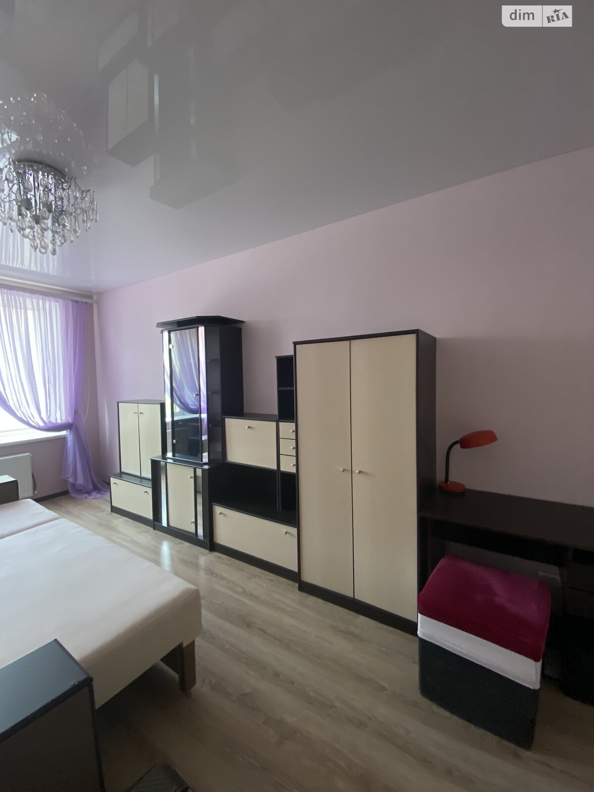 однокімнатна квартира в Вінниці, район Поділля, на вул. Генерала Гандзюка 6, кв. 4 в довготривалу оренду помісячно фото 1