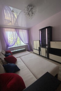 однокімнатна квартира в Вінниці, район Поділля, на вул. Генерала Гандзюка 6, кв. 4 в довготривалу оренду помісячно фото 2