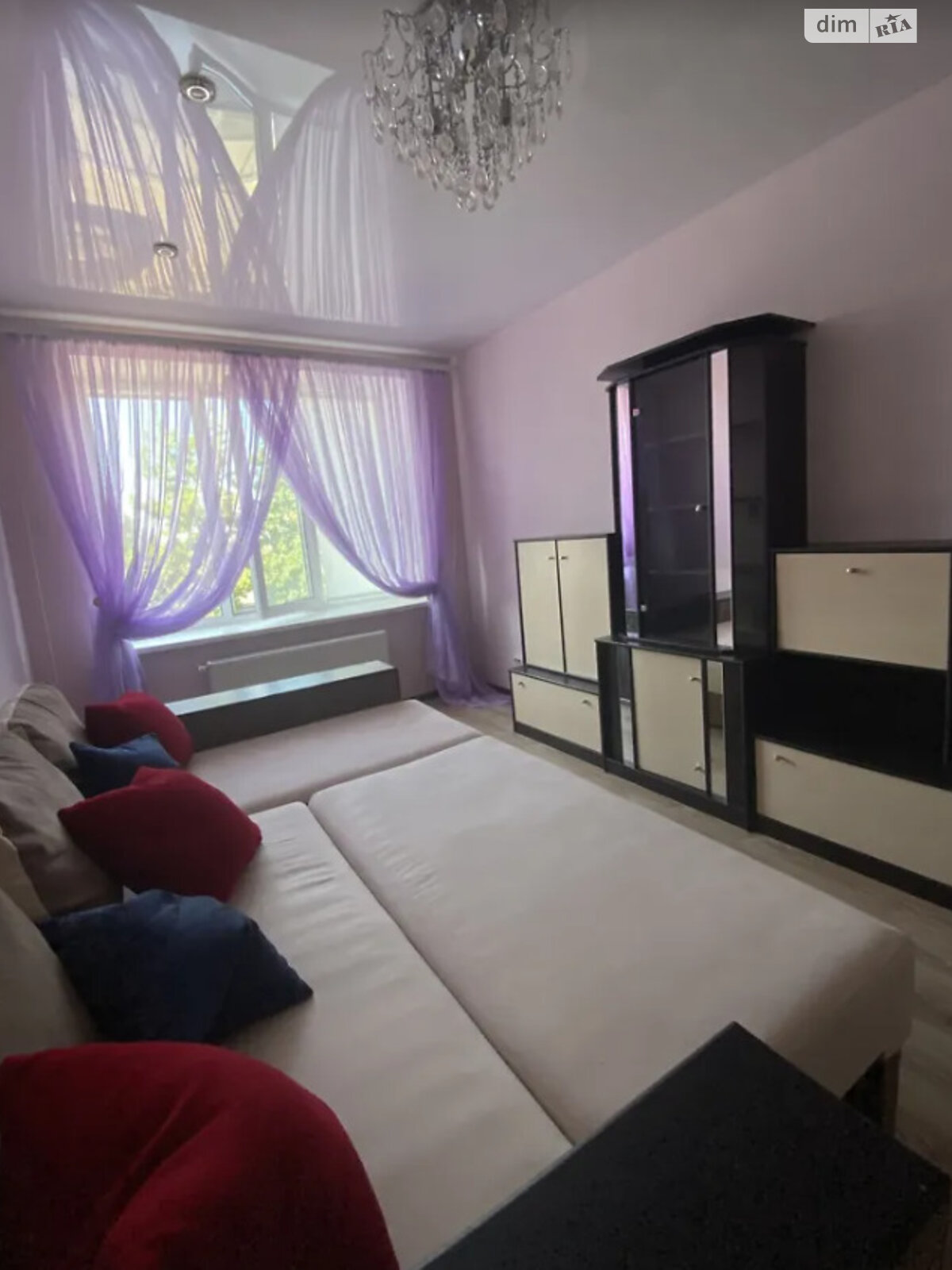 однокомнатная квартира в Виннице, район Подолье, на ул. Генерала Гандзюка в аренду на долгий срок помесячно фото 1 однокомнатная квартира в Виннице, район Подолье, на ул. Генерала Гандзюка в аренду на долгий срок помесячно фото 1