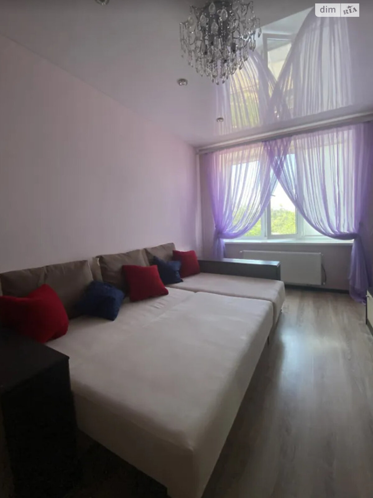 однокомнатная квартира в Виннице, район Подолье, на ул. Генерала Гандзюка в аренду на долгий срок помесячно фото 1 однокомнатная квартира в Виннице, район Подолье, на ул. Генерала Гандзюка в аренду на долгий срок помесячно фото 1