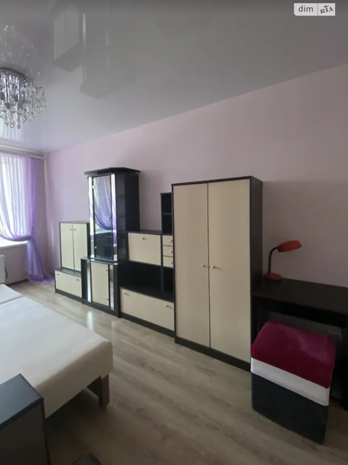 однокомнатная квартира в Виннице, район Подолье, на ул. Генерала Гандзюка в аренду на долгий срок помесячно фото 1 однокомнатная квартира в Виннице, район Подолье, на ул. Генерала Гандзюка в аренду на долгий срок помесячно фото 1