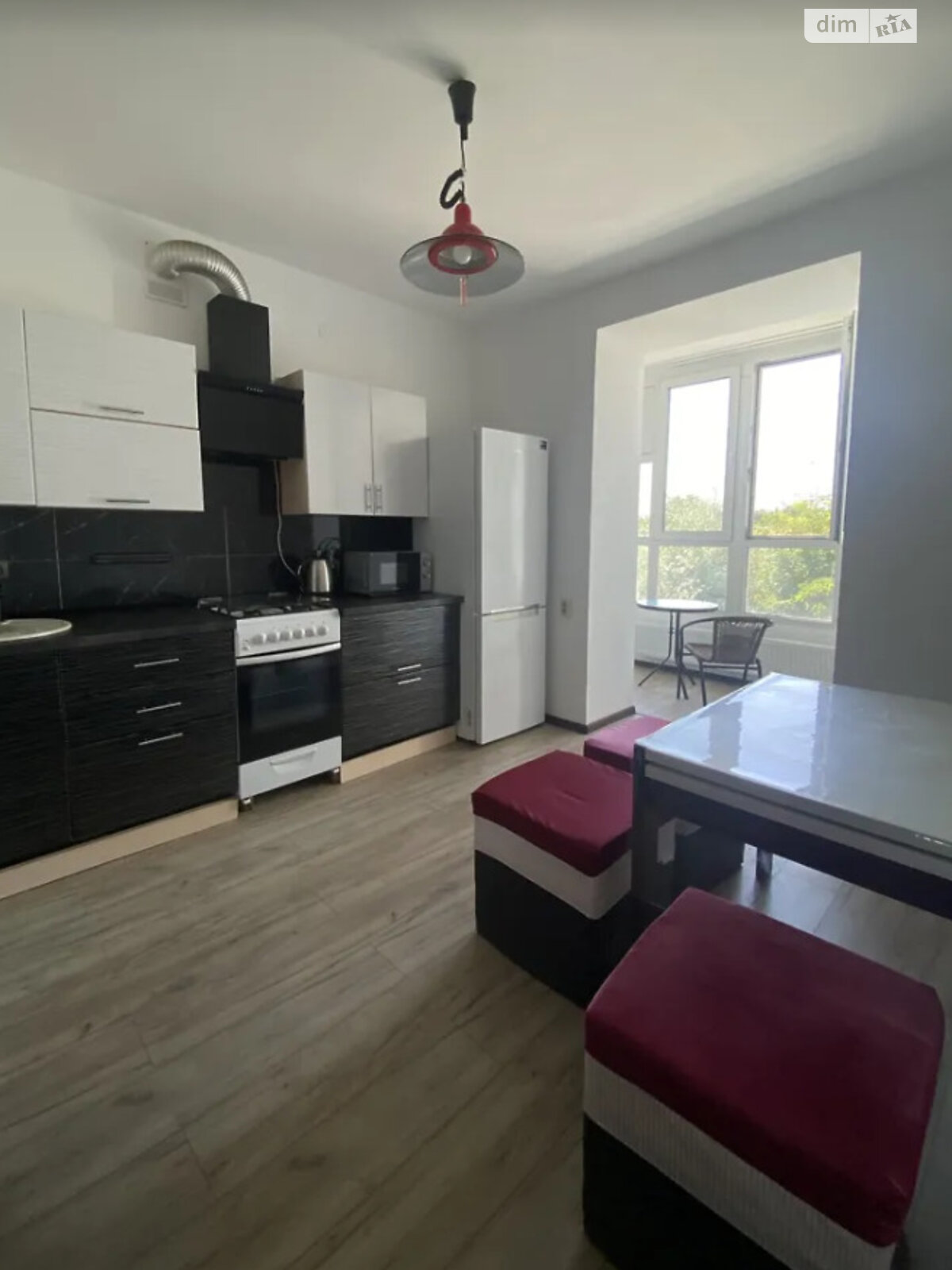 однокомнатная квартира в Виннице, район Подолье, на ул. Генерала Гандзюка в аренду на долгий срок помесячно фото 1 однокомнатная квартира в Виннице, район Подолье, на ул. Генерала Гандзюка в аренду на долгий срок помесячно фото 1