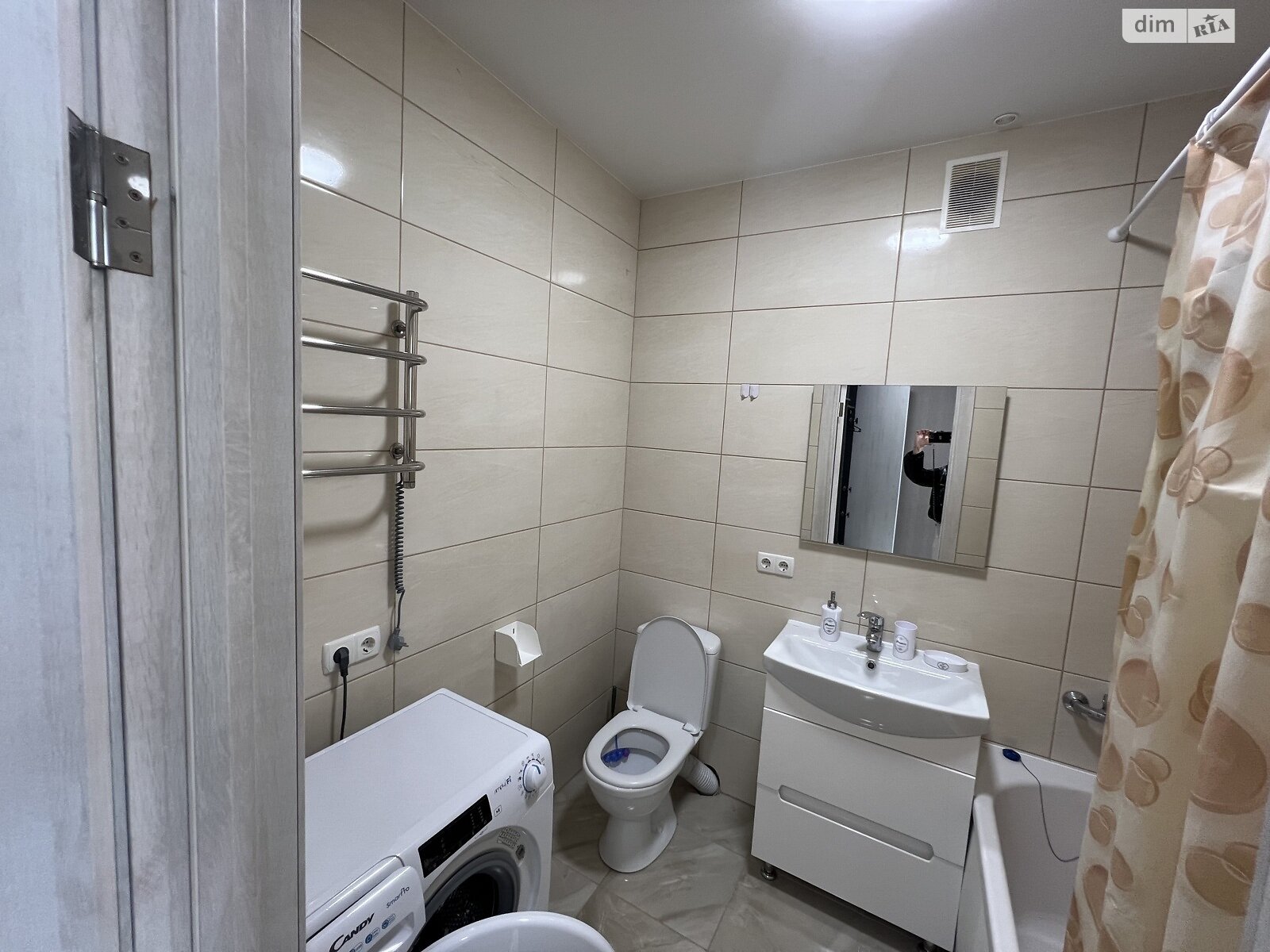 однокімнатна квартира в Вінниці, район Поділля, на вул. Генерала Гандзюка в довготривалу оренду помісячно фото 1 однокімнатна квартира в Вінниці, район Поділля, на вул. Генерала Гандзюка в довготривалу оренду помісячно фото 1