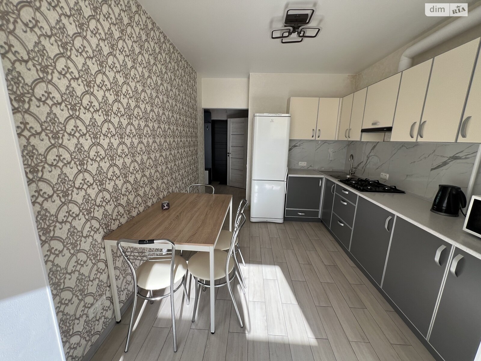 однокімнатна квартира в Вінниці, район Поділля, на вул. Генерала Гандзюка в довготривалу оренду помісячно фото 1 однокімнатна квартира в Вінниці, район Поділля, на вул. Генерала Гандзюка в довготривалу оренду помісячно фото 1