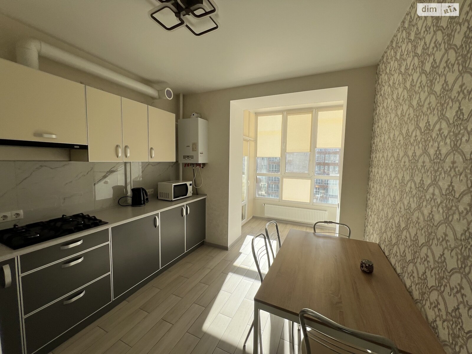 однокімнатна квартира в Вінниці, район Поділля, на вул. Генерала Гандзюка в довготривалу оренду помісячно фото 1 однокімнатна квартира в Вінниці, район Поділля, на вул. Генерала Гандзюка в довготривалу оренду помісячно фото 1