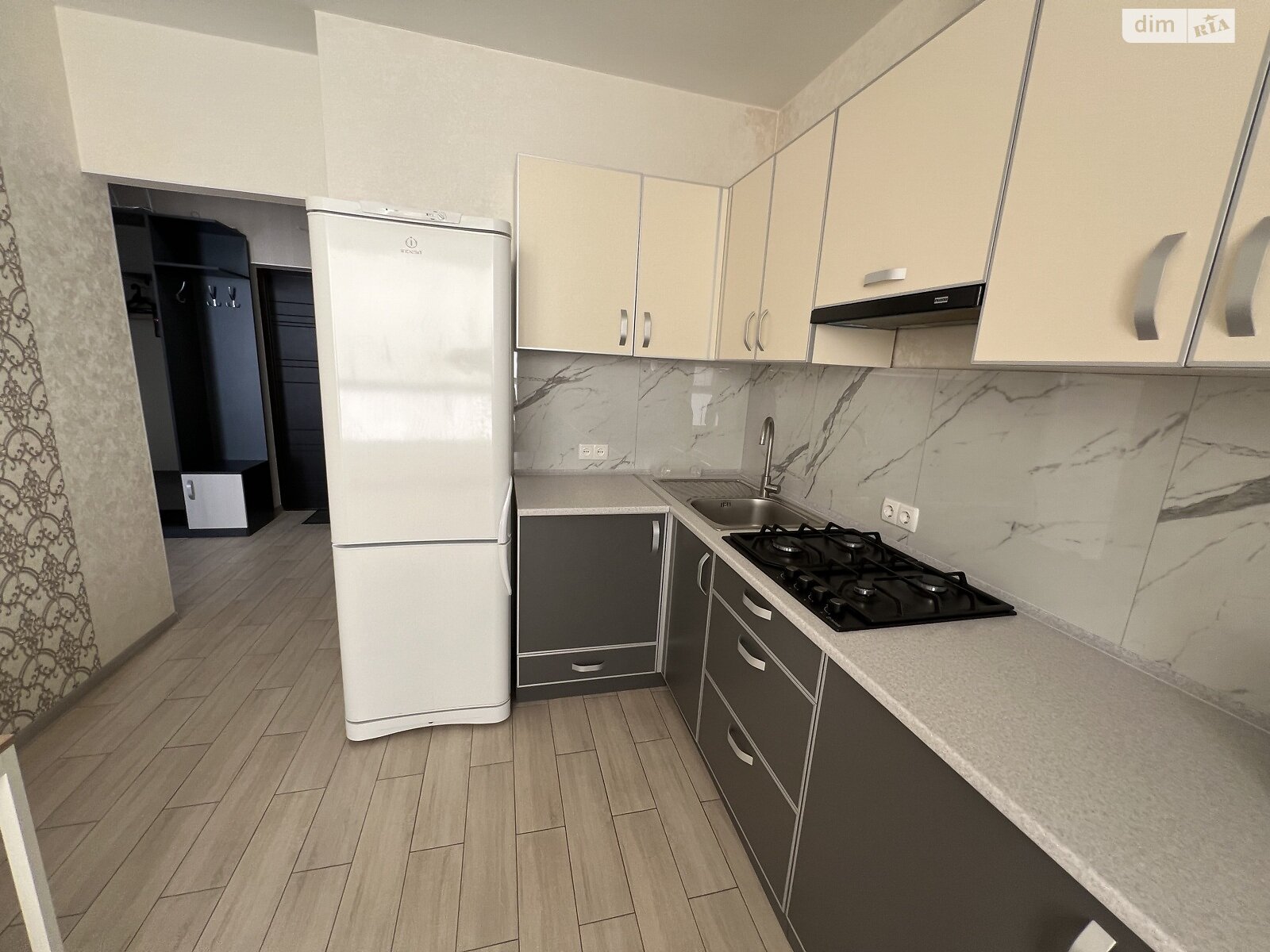 однокімнатна квартира в Вінниці, район Поділля, на вул. Генерала Гандзюка в довготривалу оренду помісячно фото 1 однокімнатна квартира в Вінниці, район Поділля, на вул. Генерала Гандзюка в довготривалу оренду помісячно фото 1