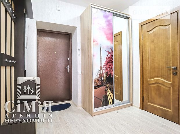 однокомнатная квартира с мебелью в Виннице, район Подолье, на ул. Анатолия Бортняка в аренду на долгий срок помесячно фото 1 однокомнатная квартира с мебелью в Виннице, район Подолье, на ул. Анатолия Бортняка в аренду на долгий срок помесячно фото 1