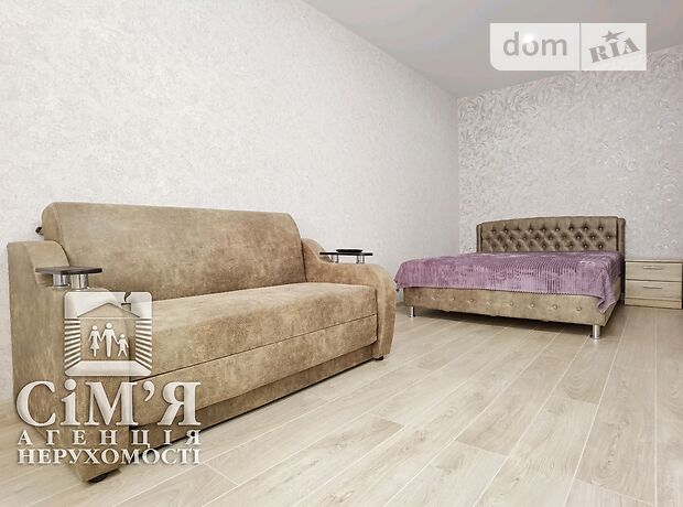 однокомнатная квартира с мебелью в Виннице, район Подолье, на ул. Анатолия Бортняка в аренду на долгий срок помесячно фото 1 однокомнатная квартира с мебелью в Виннице, район Подолье, на ул. Анатолия Бортняка в аренду на долгий срок помесячно фото 1