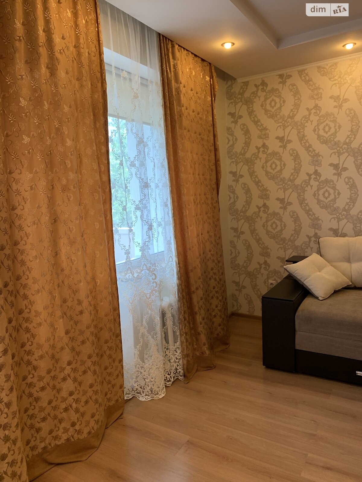 однокімнатна квартира з меблями в Вінниці, район Поділля, на вул. Пирогова 107А в довготривалу оренду помісячно фото 1 однокімнатна квартира з меблями в Вінниці, район Поділля, на вул. Пирогова 107А в довготривалу оренду помісячно фото 1