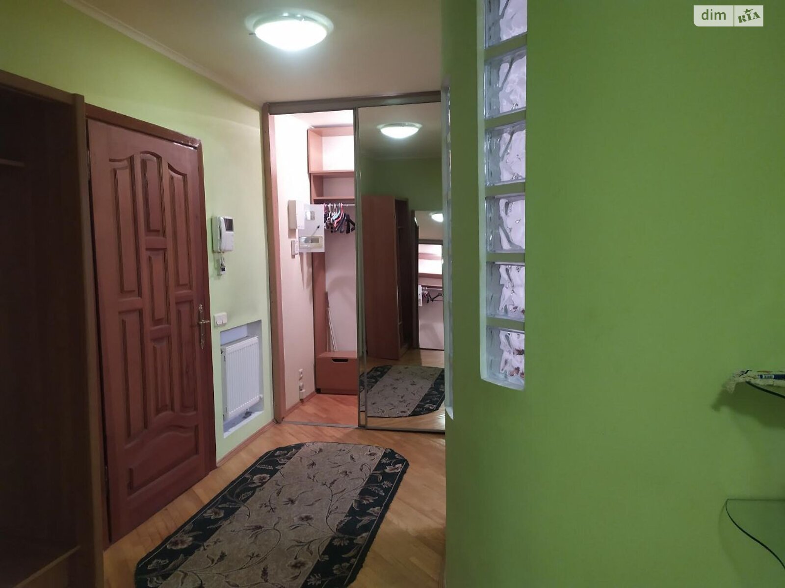 трикімнатна квартира в Вінниці, район Поділля, на вул. Пирогова 111А в довготривалу оренду помісячно фото 1 трикімнатна квартира в Вінниці, район Поділля, на вул. Пирогова 111А в довготривалу оренду помісячно фото 1