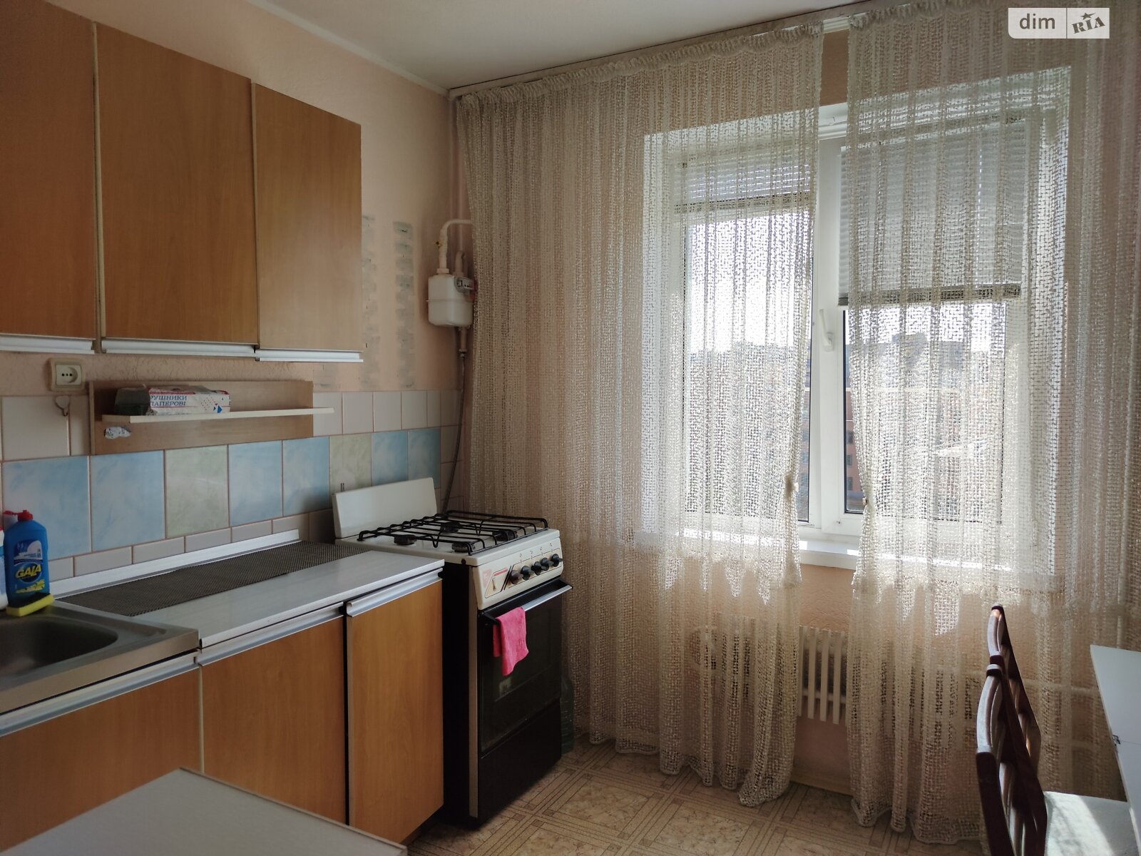 однокімнатна квартира з меблями в Вінниці, район Поділля, на вул. Пирогова 73А в довготривалу оренду помісячно фото 1 однокімнатна квартира з меблями в Вінниці, район Поділля, на вул. Пирогова 73А в довготривалу оренду помісячно фото 1