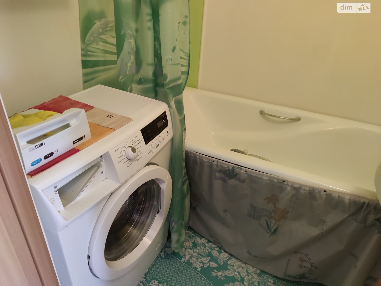 однокімнатна квартира з меблями в Вінниці, район Поділля, на вул. Пирогова 73А в довготривалу оренду помісячно фото 1 однокімнатна квартира з меблями в Вінниці, район Поділля, на вул. Пирогова 73А в довготривалу оренду помісячно фото 1