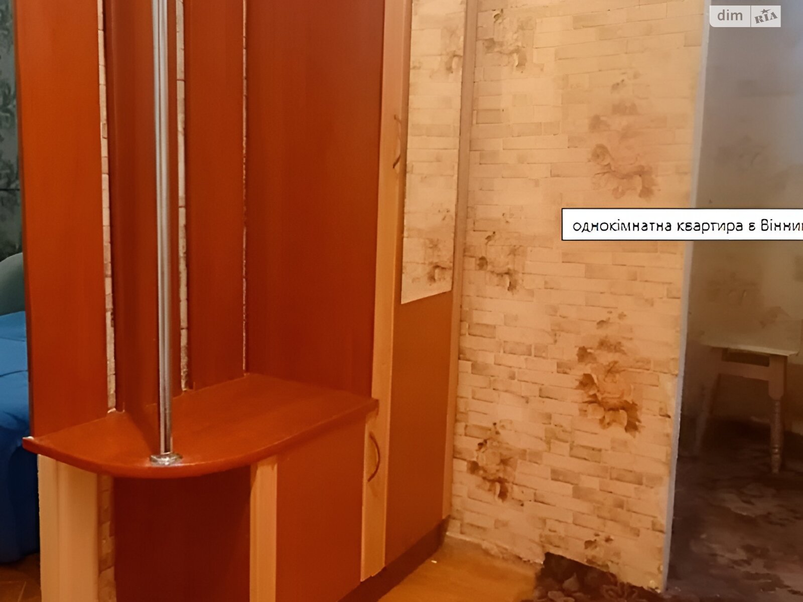 двухкомнатная квартира в Виннице, район Подолье, на ул. Пирогова 59А в аренду на долгий срок помесячно фото 1 двухкомнатная квартира в Виннице, район Подолье, на ул. Пирогова 59А в аренду на долгий срок помесячно фото 1