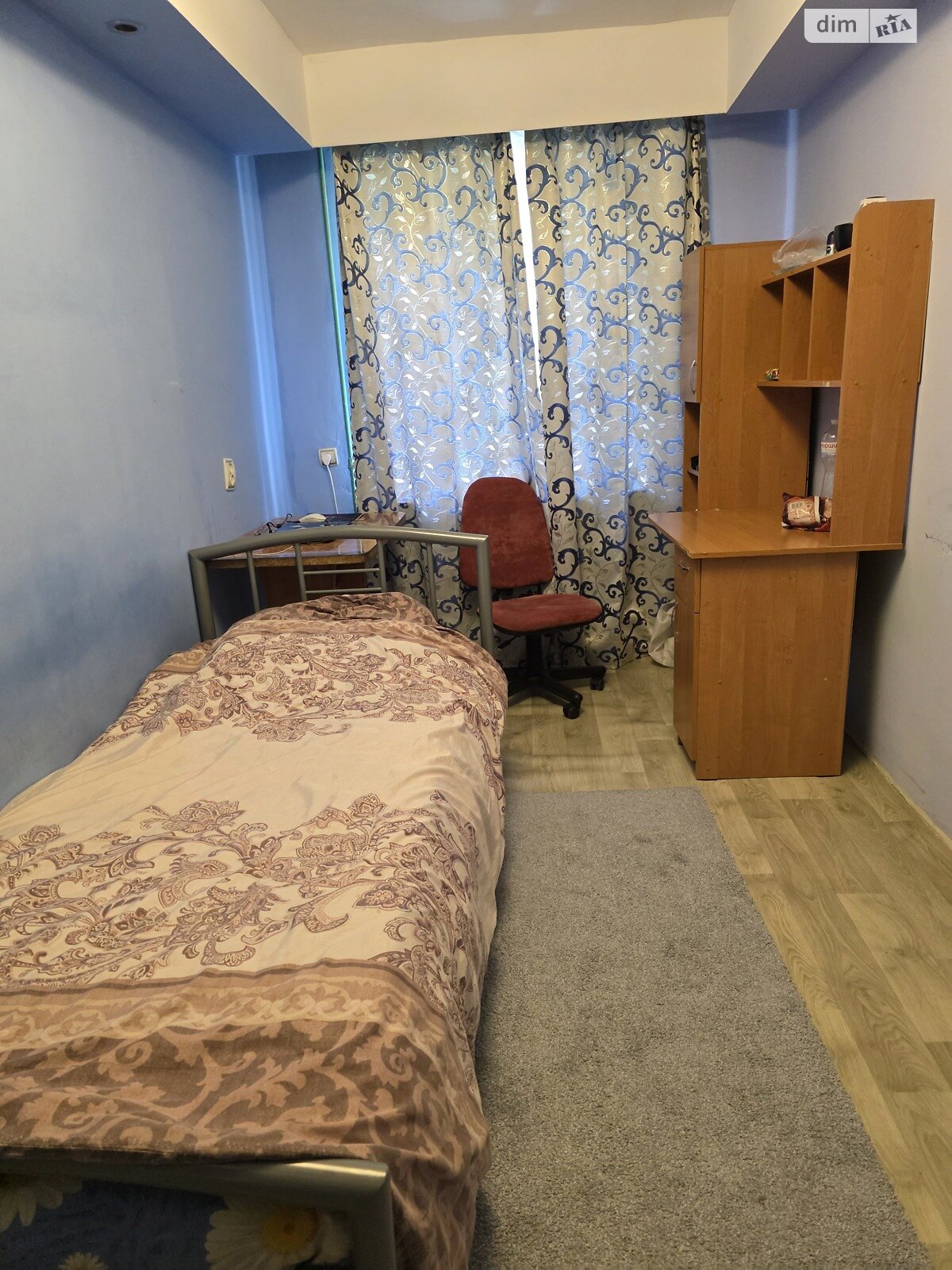 трикімнатна квартира з меблями в Вінниці, район Поділля, на вул. Пирогова 95 в довготривалу оренду помісячно фото 1 трикімнатна квартира з меблями в Вінниці, район Поділля, на вул. Пирогова 95 в довготривалу оренду помісячно фото 1