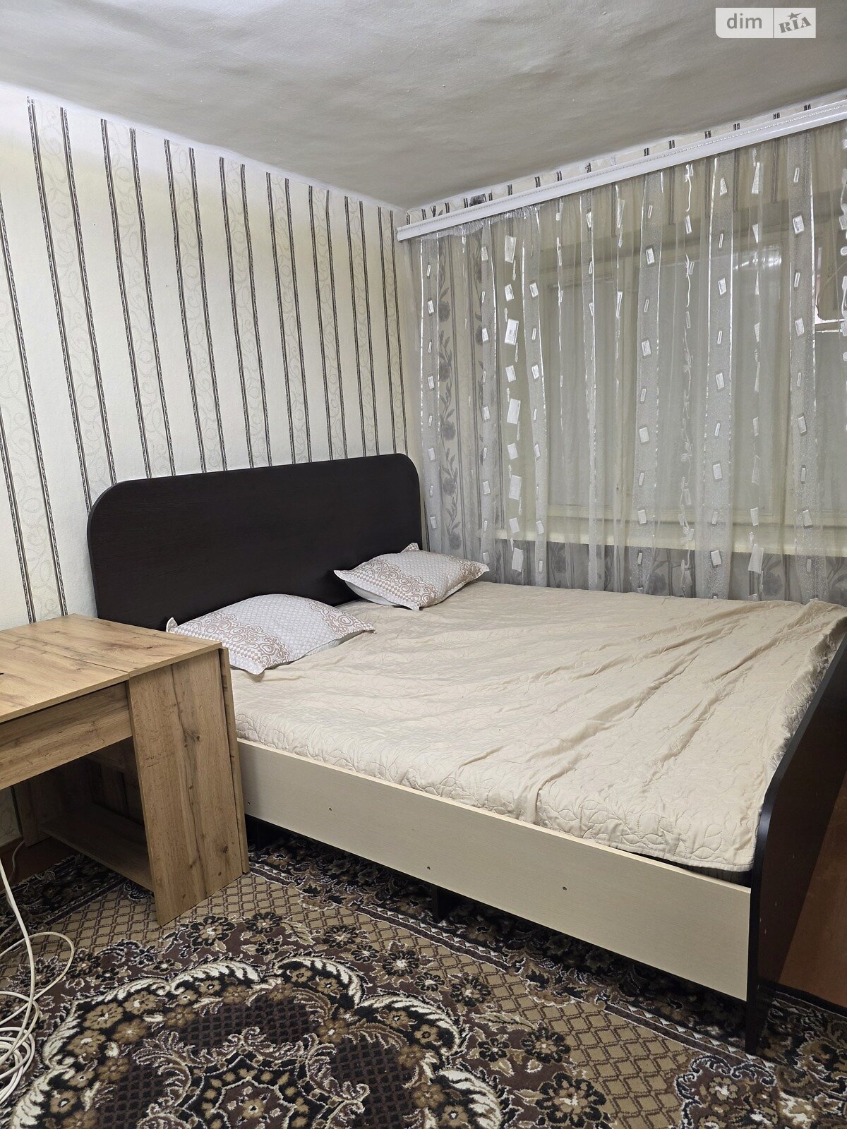 трикімнатна квартира з меблями в Вінниці, район Поділля, на вул. Пирогова 95 в довготривалу оренду помісячно фото 1 трикімнатна квартира з меблями в Вінниці, район Поділля, на вул. Пирогова 95 в довготривалу оренду помісячно фото 1