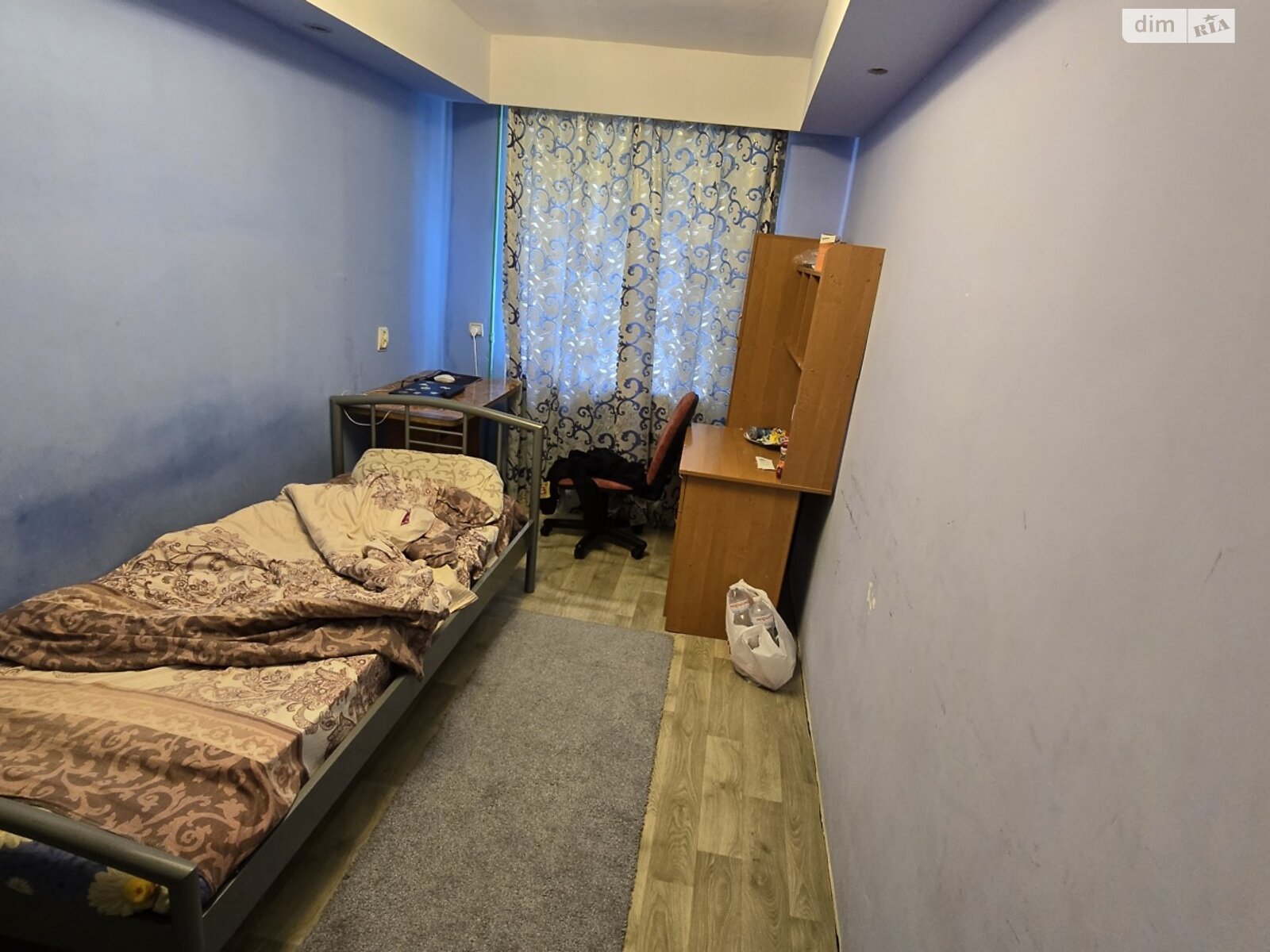 трикімнатна квартира в Вінниці, район Поділля, на вул. Пирогова в довготривалу оренду помісячно фото 1 трикімнатна квартира в Вінниці, район Поділля, на вул. Пирогова в довготривалу оренду помісячно фото 1