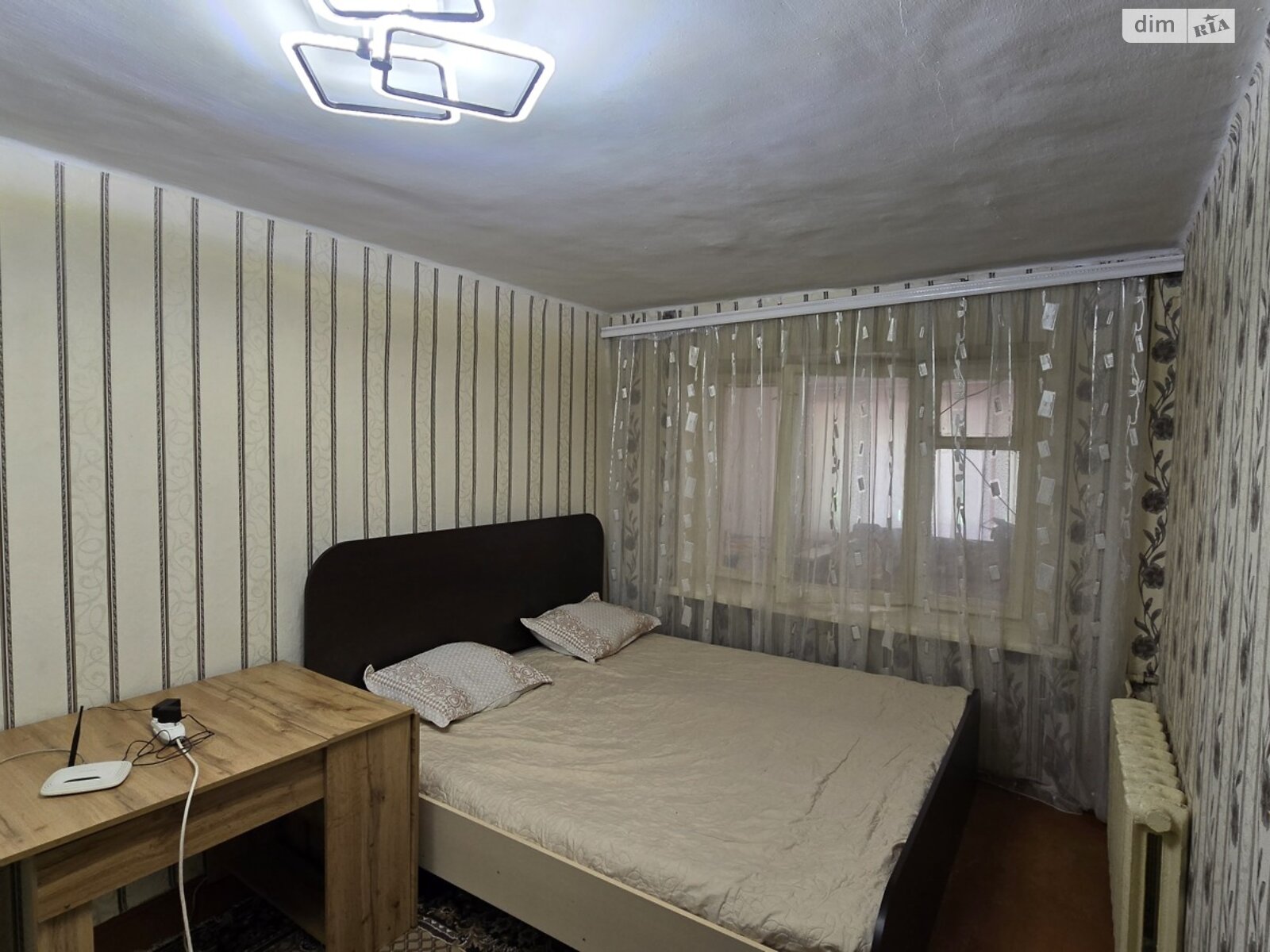 трикімнатна квартира в Вінниці, район Поділля, на вул. Пирогова в довготривалу оренду помісячно фото 1 трикімнатна квартира в Вінниці, район Поділля, на вул. Пирогова в довготривалу оренду помісячно фото 1