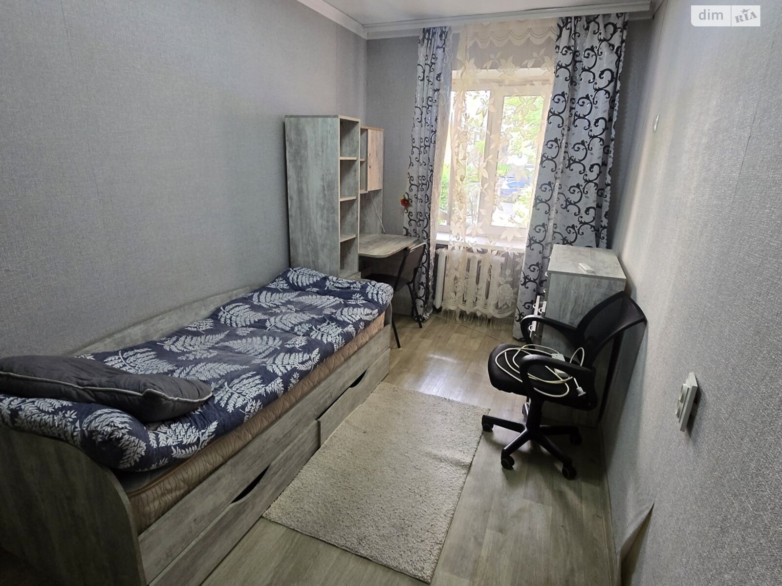 трикімнатна квартира в Вінниці, район Поділля, на вул. Пирогова в довготривалу оренду помісячно фото 1 трикімнатна квартира в Вінниці, район Поділля, на вул. Пирогова в довготривалу оренду помісячно фото 1