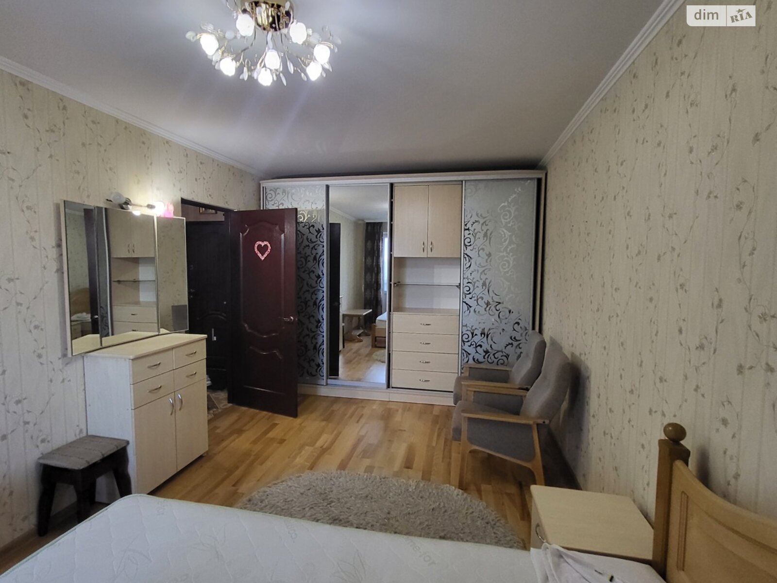 однокомнатная квартира в Виннице, район Подолье, на ул. Пирогова в аренду на долгий срок помесячно фото 1 однокомнатная квартира в Виннице, район Подолье, на ул. Пирогова в аренду на долгий срок помесячно фото 1