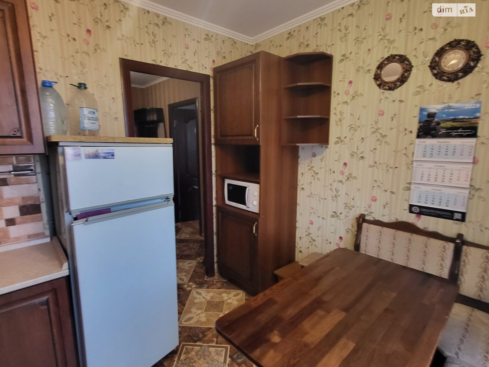 однокомнатная квартира в Виннице, район Подолье, на ул. Пирогова в аренду на долгий срок помесячно фото 1 однокомнатная квартира в Виннице, район Подолье, на ул. Пирогова в аренду на долгий срок помесячно фото 1
