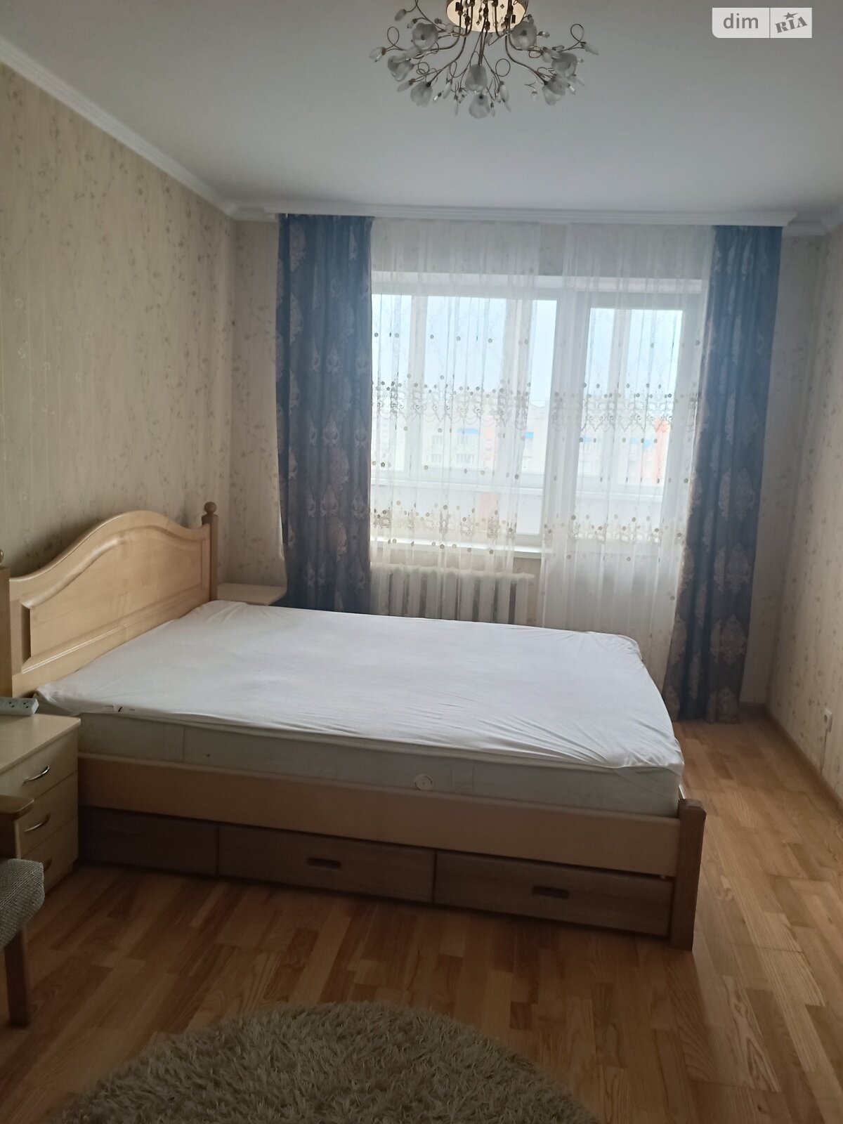 однокімнатна квартира в Вінниці, район Поділля, на вул. Пирогова в довготривалу оренду помісячно фото 1 однокімнатна квартира в Вінниці, район Поділля, на вул. Пирогова в довготривалу оренду помісячно фото 1