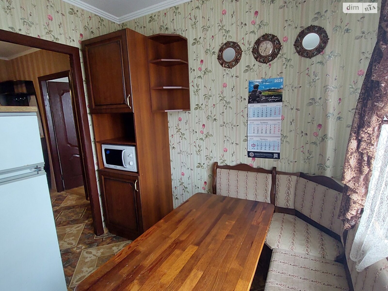 однокімнатна квартира в Вінниці, район Поділля, на вул. Пирогова в довготривалу оренду помісячно фото 1 однокімнатна квартира в Вінниці, район Поділля, на вул. Пирогова в довготривалу оренду помісячно фото 1