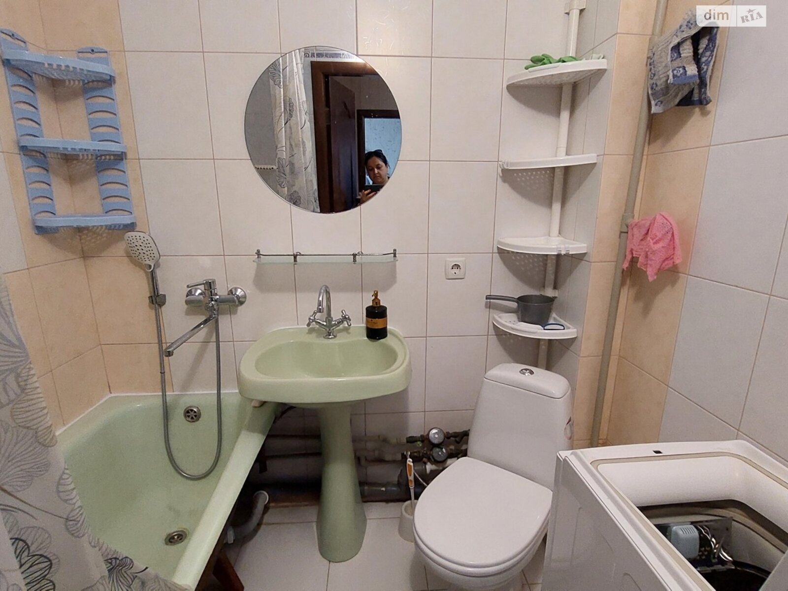 однокімнатна квартира в Вінниці, район Поділля, на вул. Пирогова в довготривалу оренду помісячно фото 1 однокімнатна квартира в Вінниці, район Поділля, на вул. Пирогова в довготривалу оренду помісячно фото 1