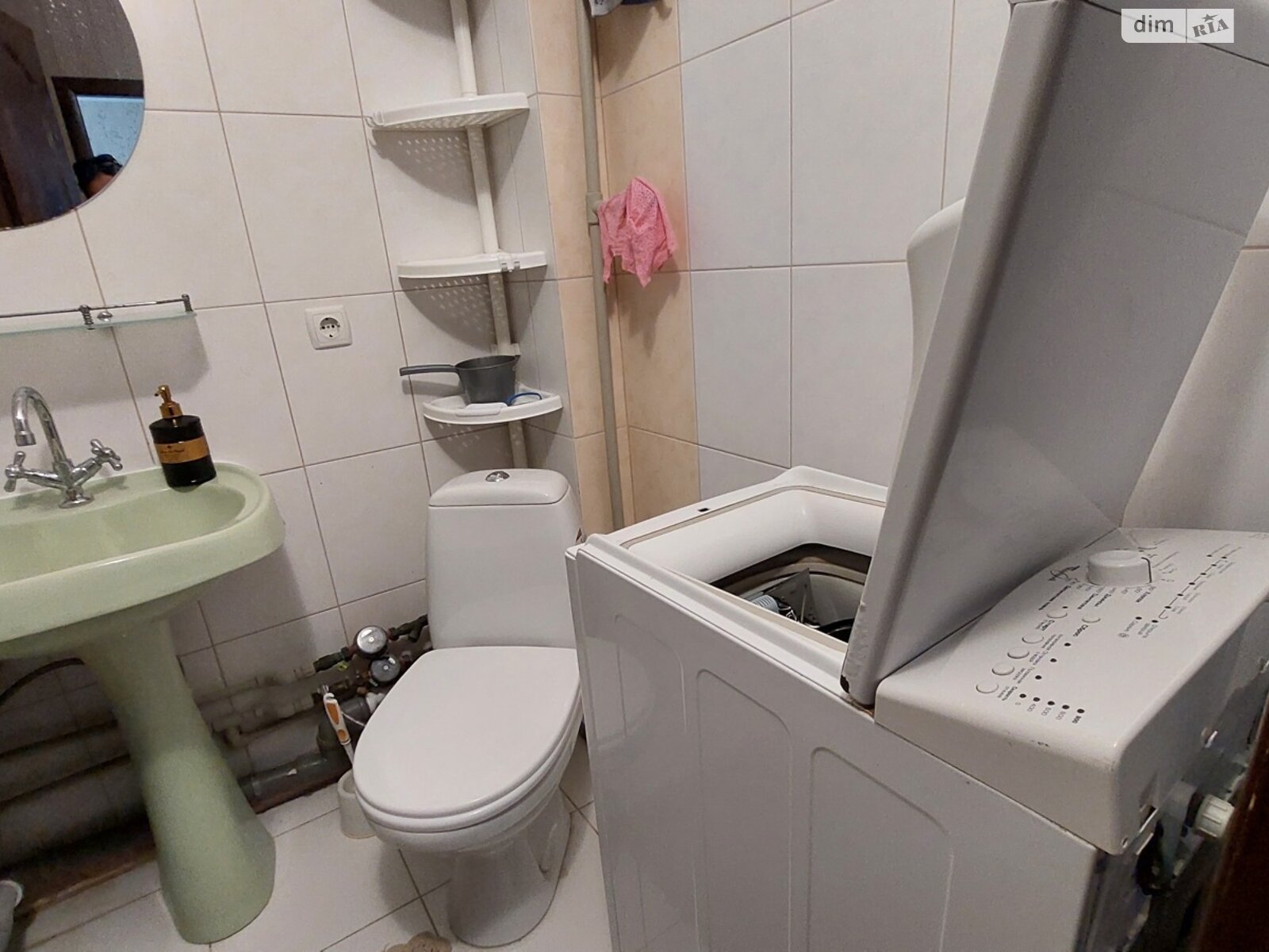 однокімнатна квартира в Вінниці, район Поділля, на вул. Пирогова в довготривалу оренду помісячно фото 1 однокімнатна квартира в Вінниці, район Поділля, на вул. Пирогова в довготривалу оренду помісячно фото 1
