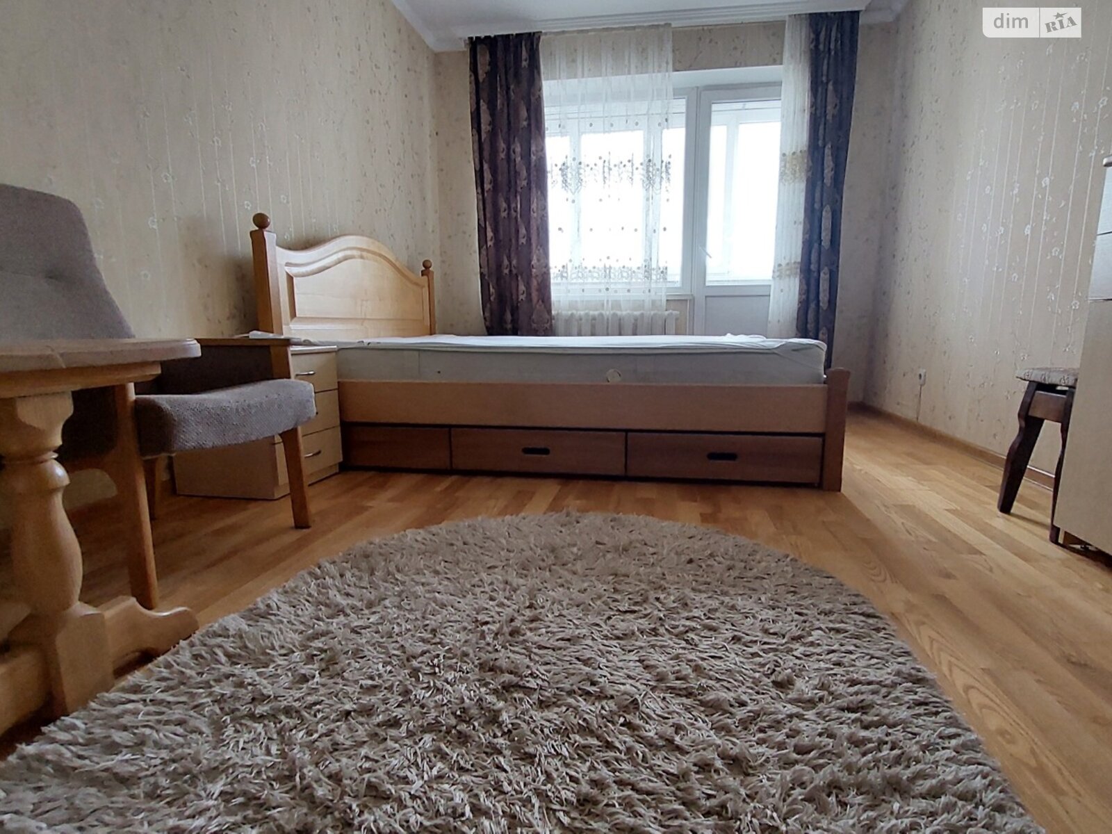 однокімнатна квартира в Вінниці, район Поділля, на вул. Пирогова в довготривалу оренду помісячно фото 1 однокімнатна квартира в Вінниці, район Поділля, на вул. Пирогова в довготривалу оренду помісячно фото 1