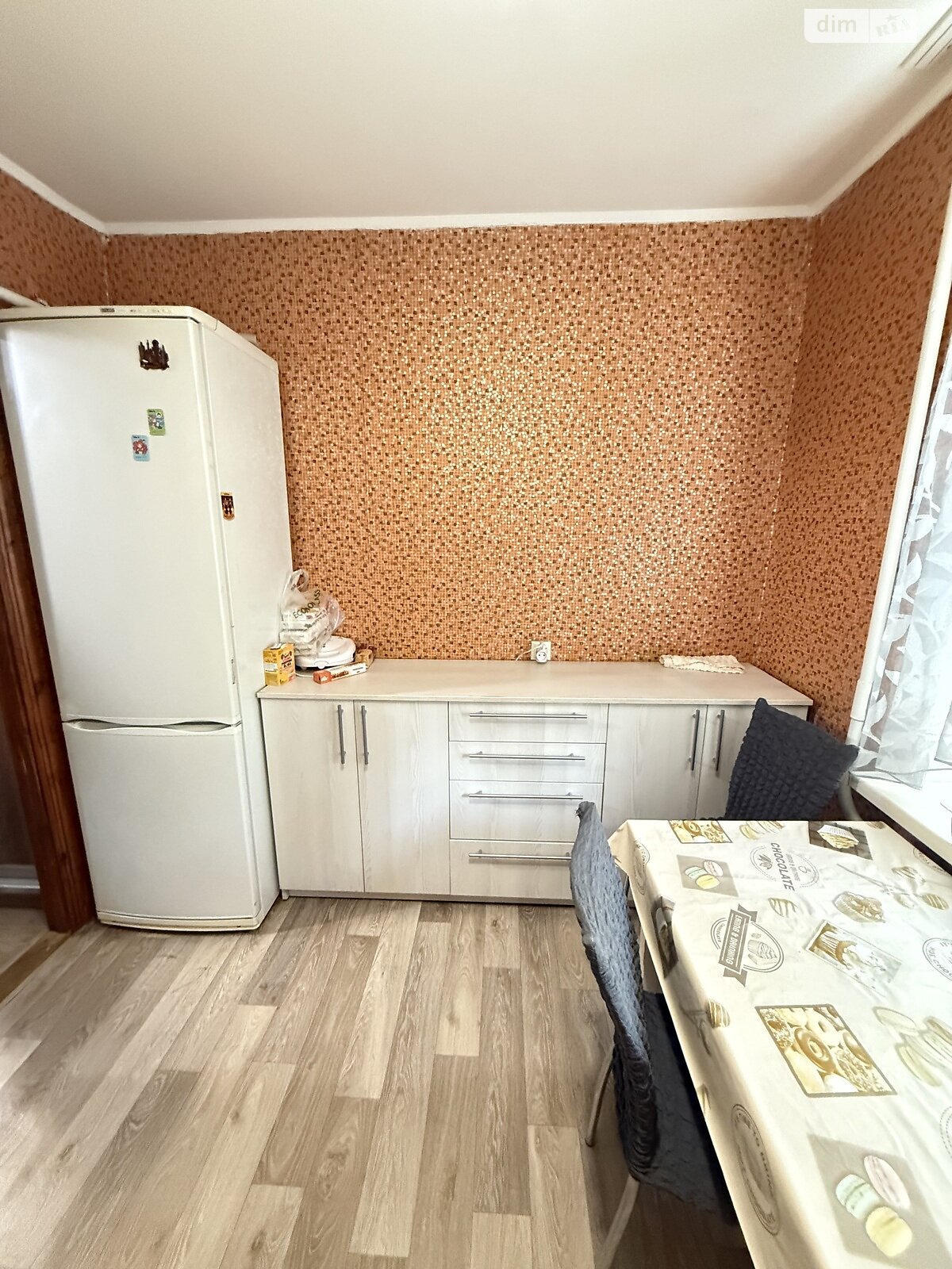 однокомнатная квартира в Виннице, район Подолье, на ул. Пирогова в аренду на долгий срок помесячно фото 1 однокомнатная квартира в Виннице, район Подолье, на ул. Пирогова в аренду на долгий срок помесячно фото 1