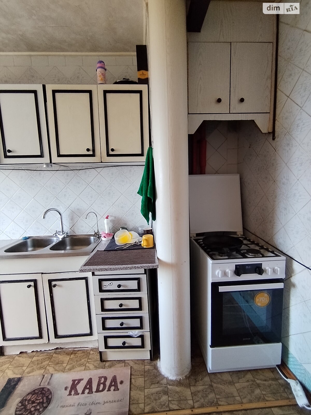 трикімнатна квартира в Вінниці, район Ленінський, на вул. Пирогова в довготривалу оренду помісячно фото 1 трикімнатна квартира в Вінниці, район Ленінський, на вул. Пирогова в довготривалу оренду помісячно фото 1