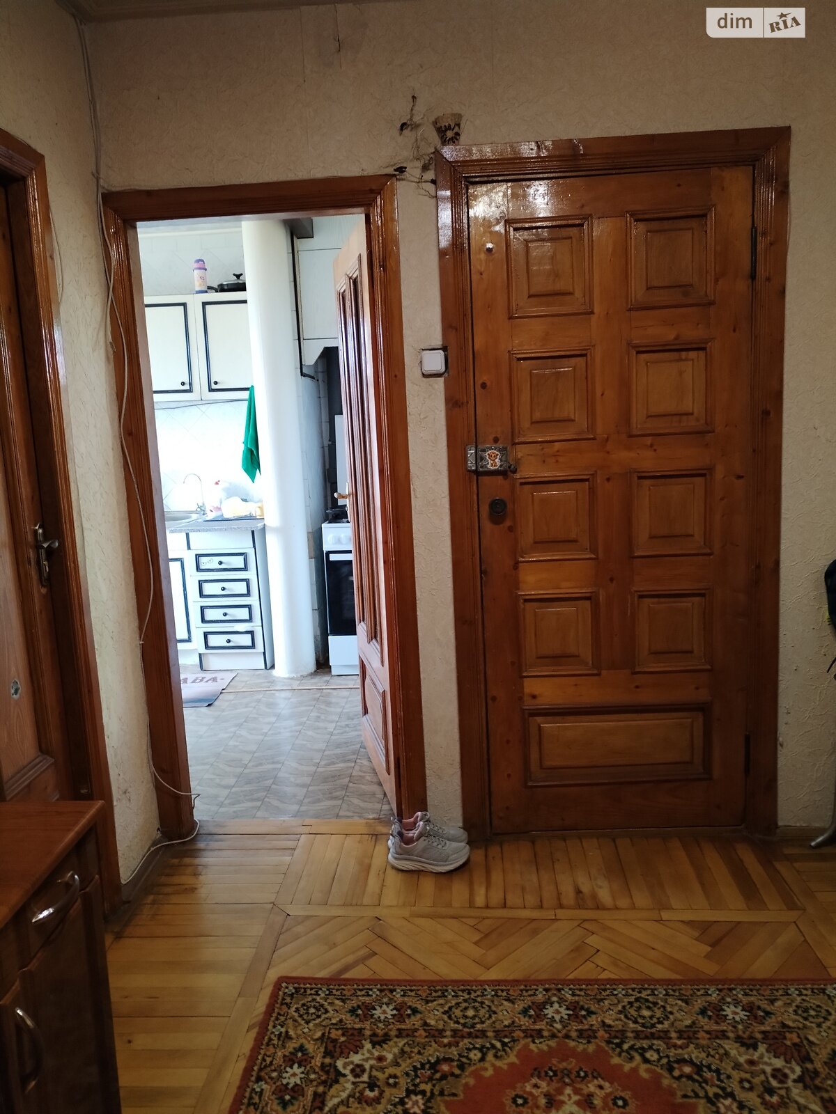 трикімнатна квартира в Вінниці, район Ленінський, на вул. Пирогова в довготривалу оренду помісячно фото 1 трикімнатна квартира в Вінниці, район Ленінський, на вул. Пирогова в довготривалу оренду помісячно фото 1