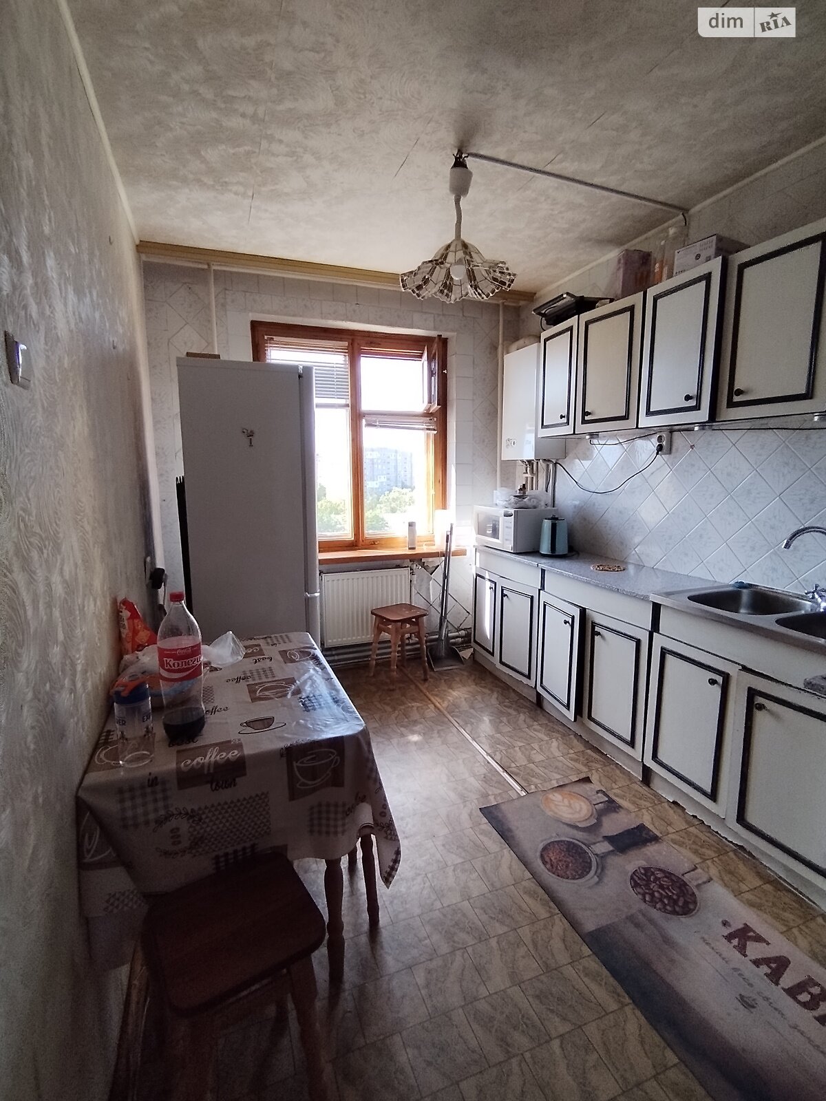 трикімнатна квартира в Вінниці, район Ленінський, на вул. Пирогова в довготривалу оренду помісячно фото 1 трикімнатна квартира в Вінниці, район Ленінський, на вул. Пирогова в довготривалу оренду помісячно фото 1