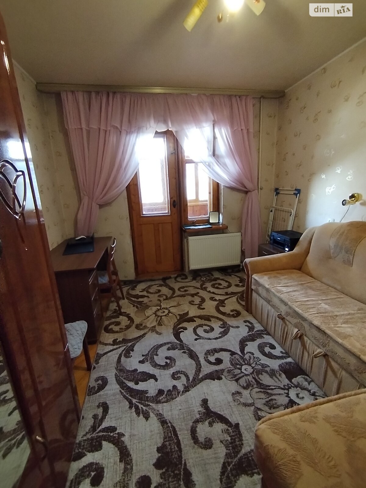 трикімнатна квартира в Вінниці, район Ленінський, на вул. Пирогова в довготривалу оренду помісячно фото 1 трикімнатна квартира в Вінниці, район Ленінський, на вул. Пирогова в довготривалу оренду помісячно фото 1
