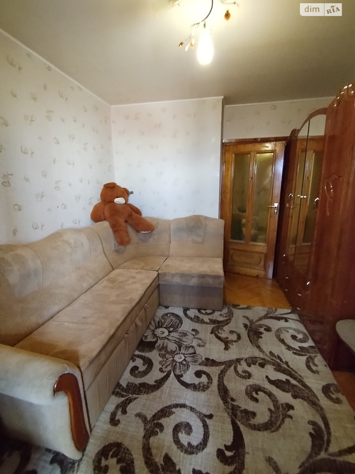 трикімнатна квартира в Вінниці, район Ленінський, на вул. Пирогова в довготривалу оренду помісячно фото 1 трикімнатна квартира в Вінниці, район Ленінський, на вул. Пирогова в довготривалу оренду помісячно фото 1
