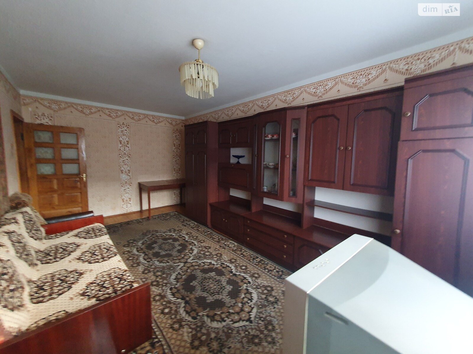 трехкомнатная квартира в Виннице, район Подолье, на ул. Пирогова 103А в аренду на долгий срок помесячно фото 1