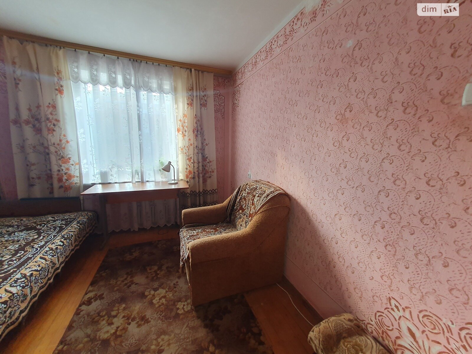 трехкомнатная квартира в Виннице, район Подолье, на ул. Пирогова 103А в аренду на долгий срок помесячно фото 1