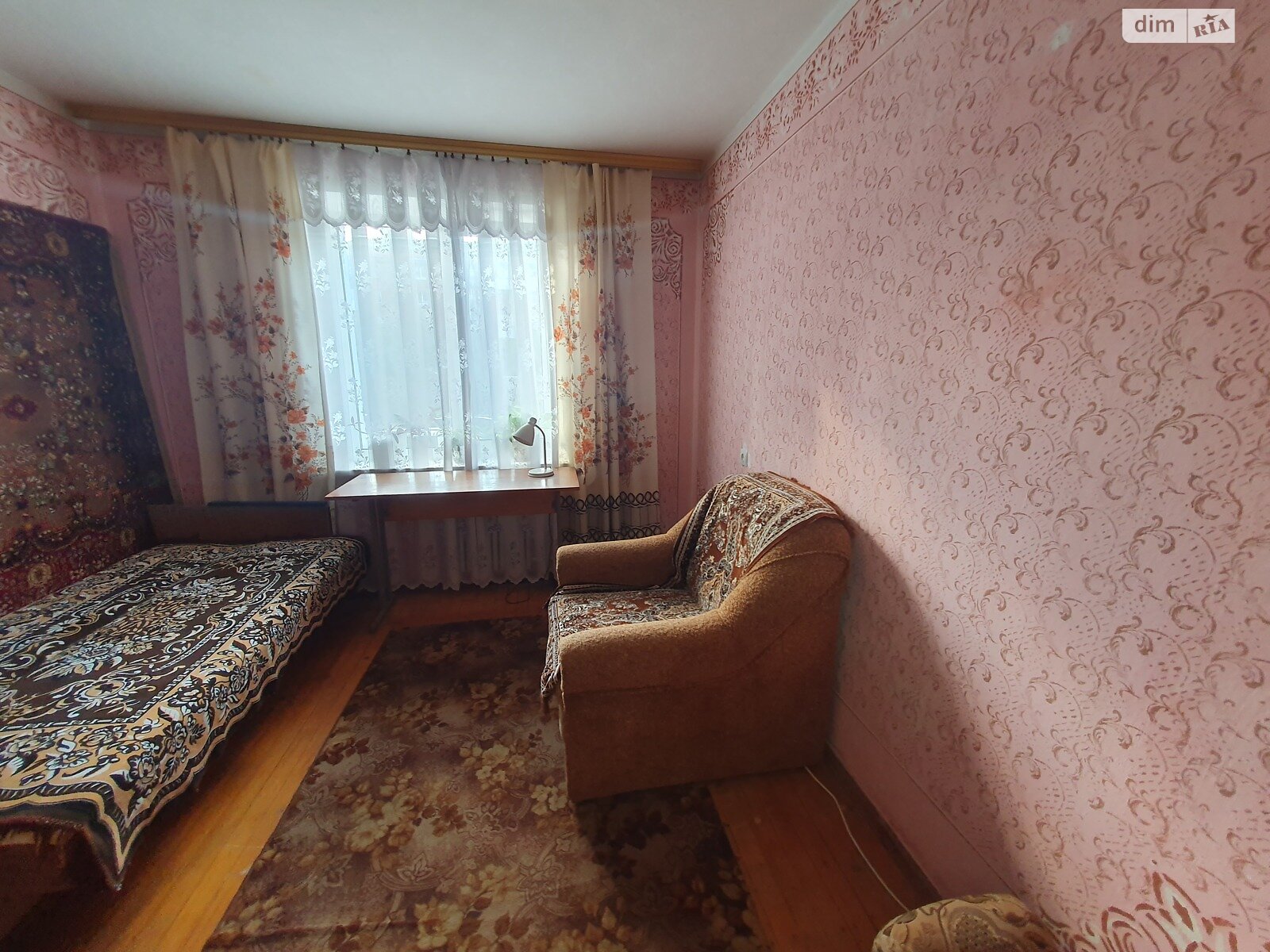 трехкомнатная квартира в Виннице, район Подолье, на ул. Пирогова 103А в аренду на долгий срок помесячно фото 1