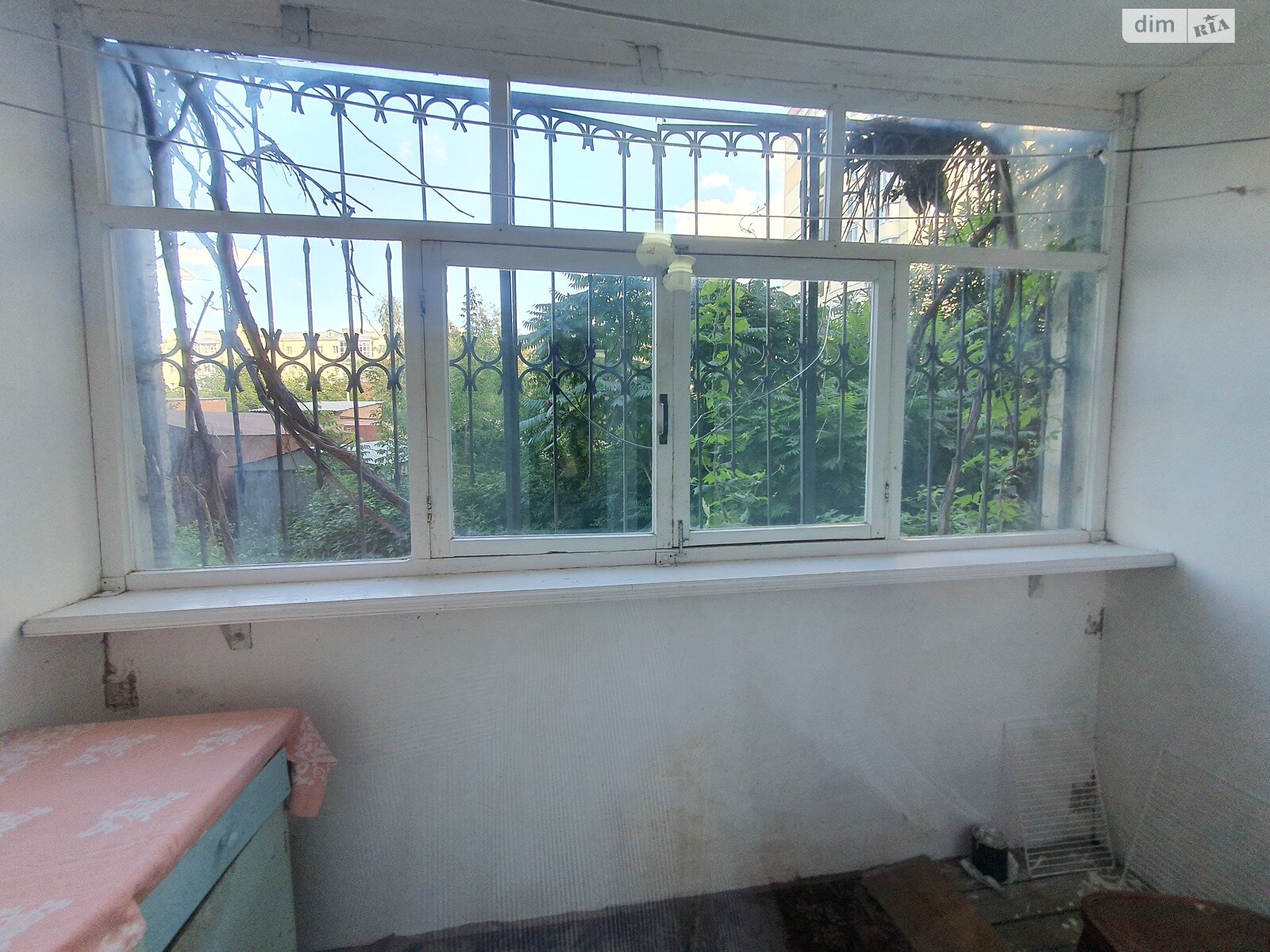 трехкомнатная квартира в Виннице, район Подолье, на ул. Пирогова 103А в аренду на долгий срок помесячно фото 1