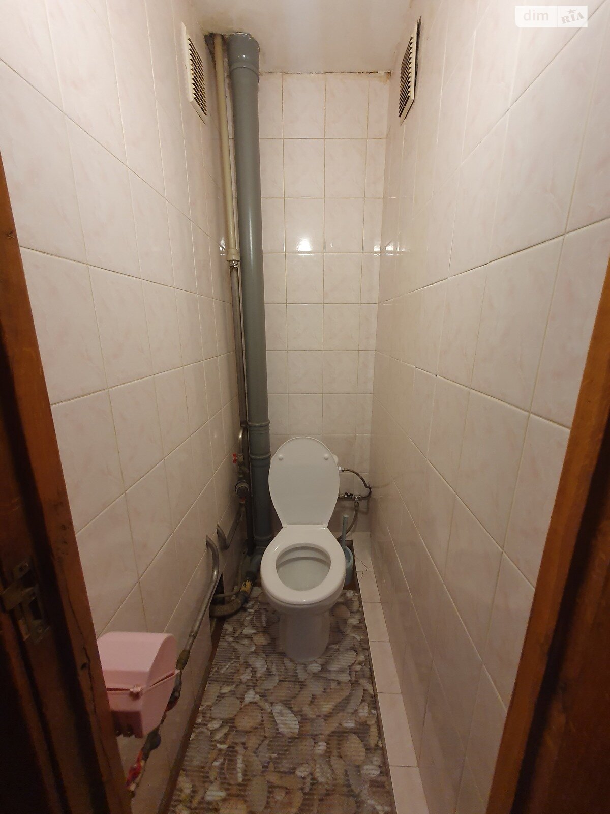 трехкомнатная квартира в Виннице, район Подолье, на ул. Пирогова 103А в аренду на долгий срок помесячно фото 1