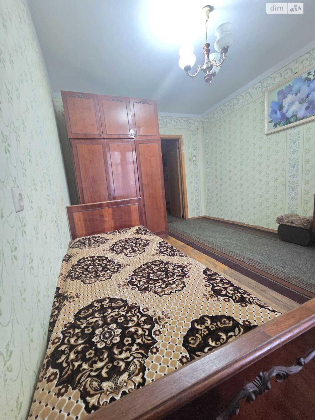 трехкомнатная квартира в Виннице, район Подолье, на ул. Пирогова 103А в аренду на долгий срок помесячно фото 1