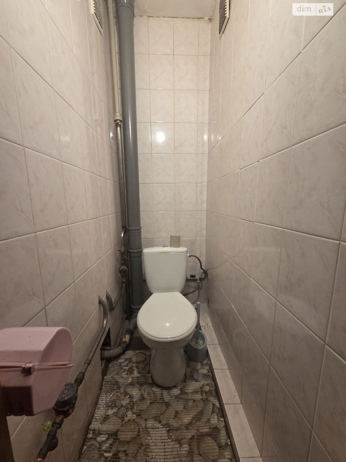 трехкомнатная квартира в Виннице, район Подолье, на ул. Пирогова 103А в аренду на долгий срок помесячно фото 1