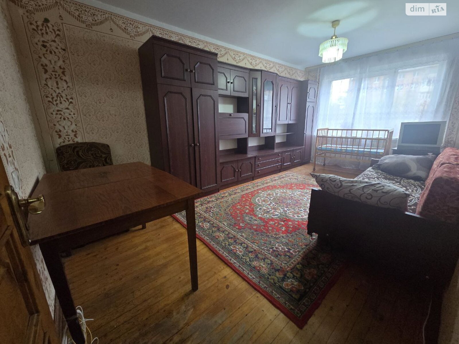 трехкомнатная квартира в Виннице, район Подолье, на ул. Пирогова 103А в аренду на долгий срок помесячно фото 1